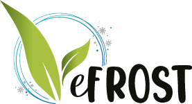 VeFrost- Produktion und Verkauf von handgemachten veganen Tiefkühl Fertiggerichten