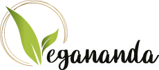 Vegananda Logo