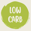 Low Carb Produkt von Vegananda