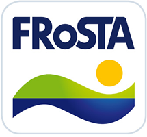 Logo Frosta AG